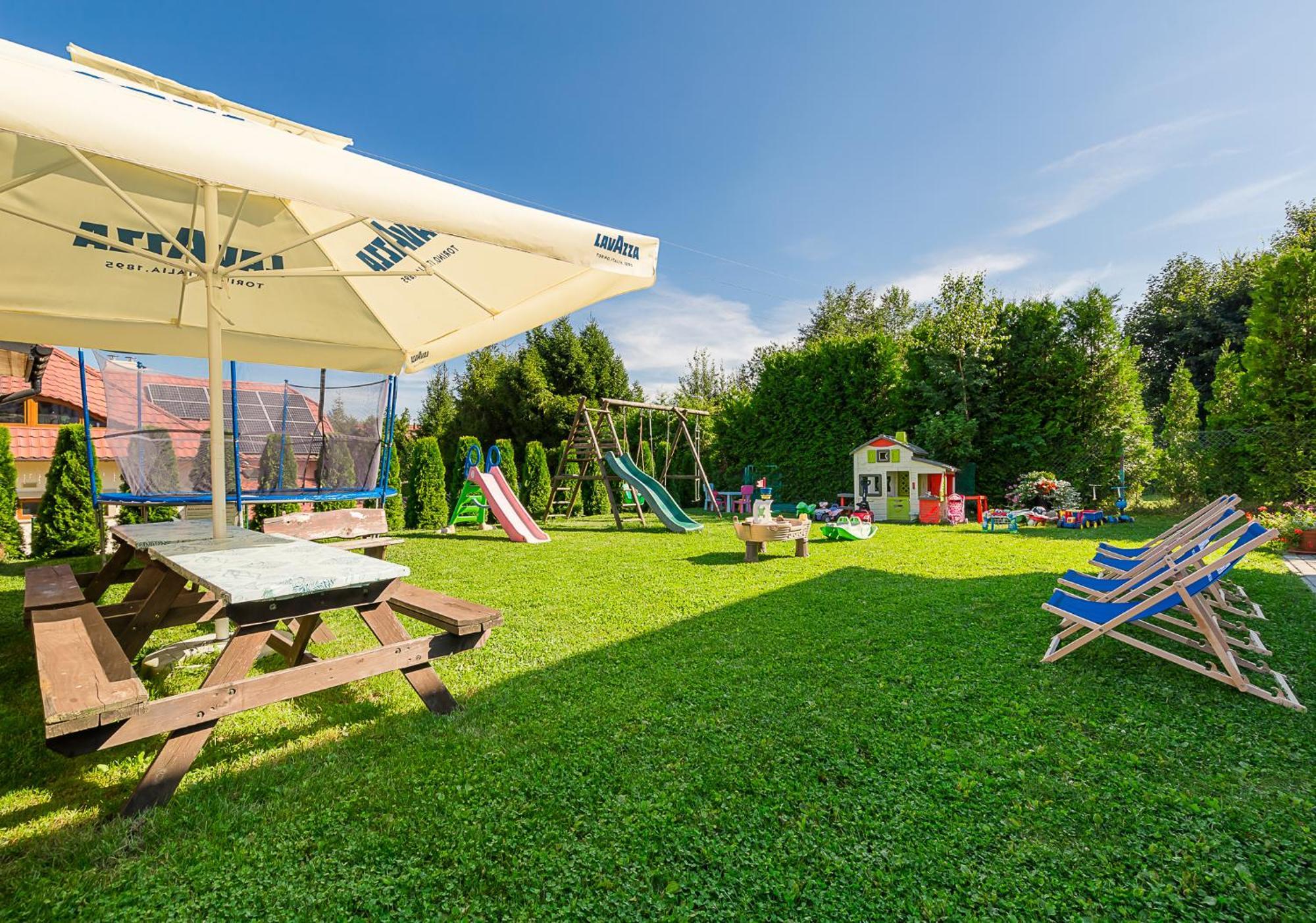 Apartamenty Zatoka Relaksu Polanczyk Exterior photo
